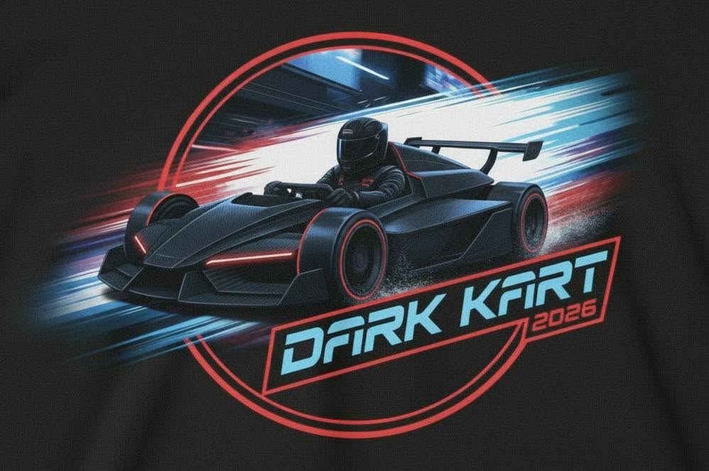 Dark Kart 2026